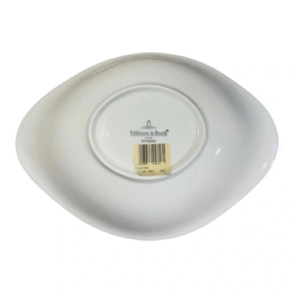 Villeroy & Boch Dune Lines 10” Serving Dish  (multiple available)